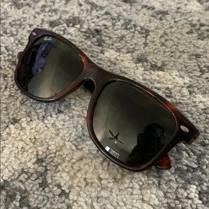 Ray Ban Wayfarer 909 Sunglasses style: RB2113